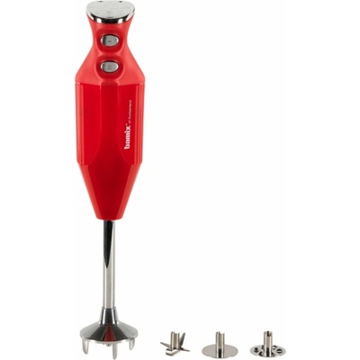 Bamix ONE Rosso