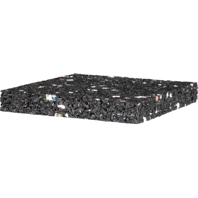 XAVAX Антивибрационни подложки XAVAX за перални машини, 10 x 10 x 1.5 cм, 4 бр (HAMA-110215)