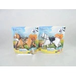 Hipo-p. g. golda AST. KON HORSE CULTURE plast. 2 col. BLIST