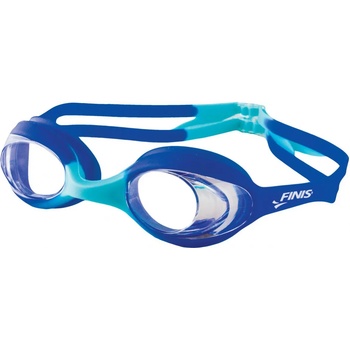 FINIS очила за плуване finis swimmies goggles син
