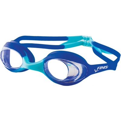 FINIS очила за плуване finis swimmies goggles син