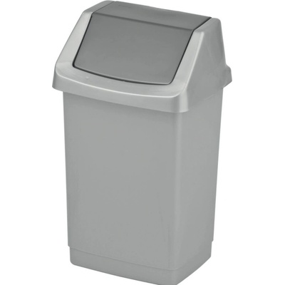Odpadkový kôš CURVER CLICK IT 04045-877 50 l
