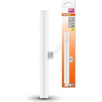 OSRAM LED Флуоресцентна тръба S14d/3, 5W/230V 2700K 30 см - Osram (P225723)