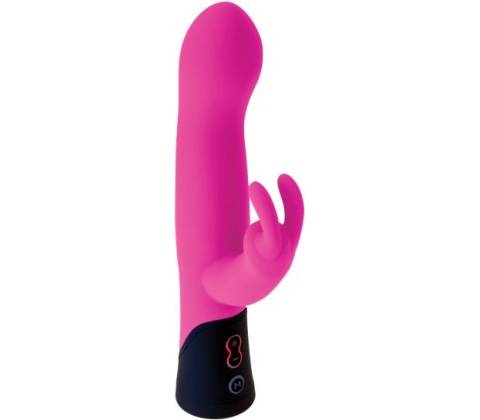 Rabbit Liebe Cerise Rechargeable