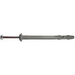 MC FIX Quick assembly with pp collar 6*80mm