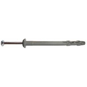 MC FIX Quick assembly with pp collar 6*80mm