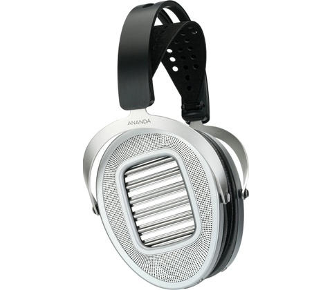 HiFiMAN Ananda