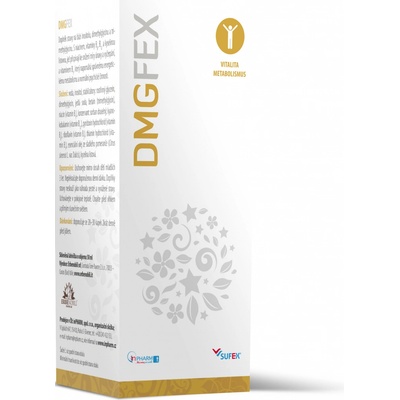 Erbenobili DMG FEX 50 ml