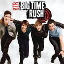 BTR - Big Time Rush - CD