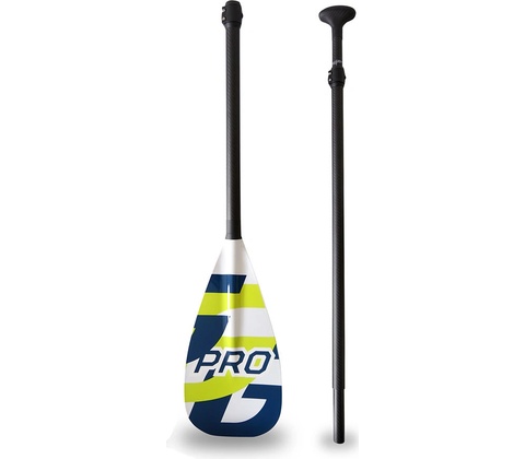 Gladiator Pro carbon shaft