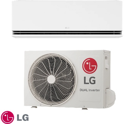 LG H18S1D.NS1 / H18S1D.U18 New Deluxe