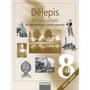 Dějepis 8 Příručka učitele