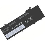 Lenovo Батерия за Lenovo Thinkpad T480S 01AV478 01AV479