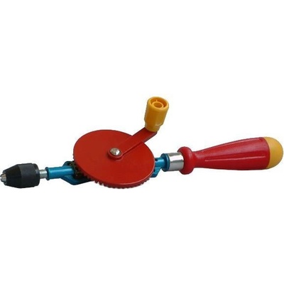 AMATI Vrtačka ruční pro vrtáky 1.0-6.5mm – Hledejceny.cz
