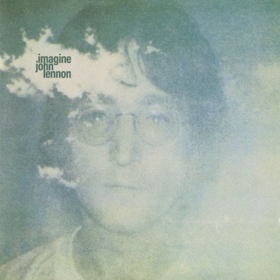 John Lennon - Imagine - The Ultimate Collection CD