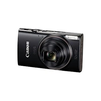 Canon IXUS 285 HS A Black (7281C001)
