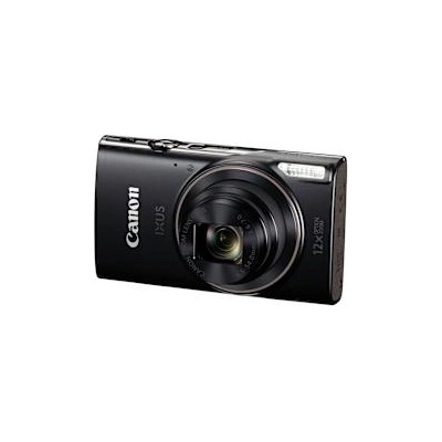 Canon IXUS 285 HS A Black (7281C001)