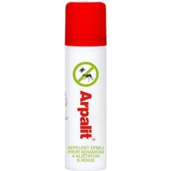 Arpalit Bio repelent pr. komárům a klíšťatům 60 ml