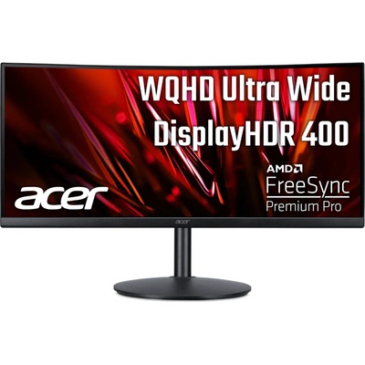 Acer Nitro XZ342CUS3