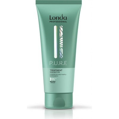 Londa P.U.R.E Treatment Mask 200 ml