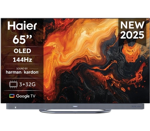 Haier H65C95EUX