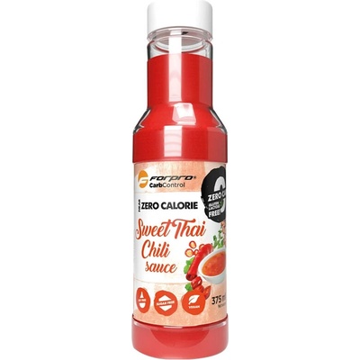 Forpro Near Zero Calorie Sauce 375 ml Sladké thajské chilli