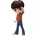 Banpresto Q Posket Tinytan Dynamite J Hope Ver. b 14cm