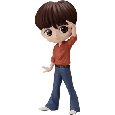 Banpresto Q Posket Tinytan Dynamite J Hope Ver. b 14cm