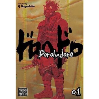 Dorohedoro