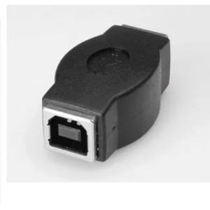 Roline Adaptor-changer USB B-type F-F, Roline 12.03. 2970