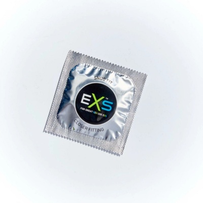 EXS Snug Fit 48 ks