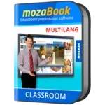  mozaBook MULTILANG - 40 languages / one (ML-1Y)