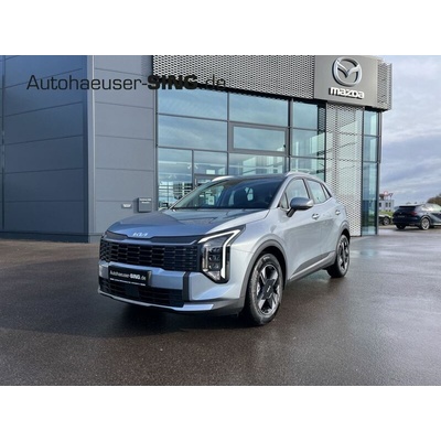 Kia Sportage 110 kW