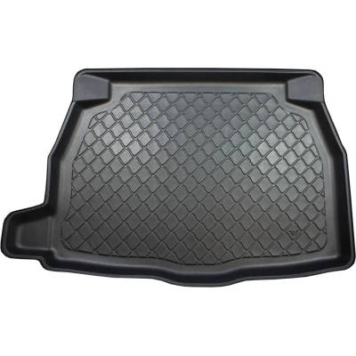 Astar Гумирана стелка за багажник за Toyota C-HR (2016+) Hybrid; right side removable (193381GRD)