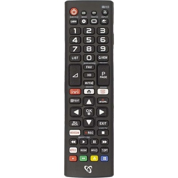 Diaľkový ovládač SBOX RC-01403 LG