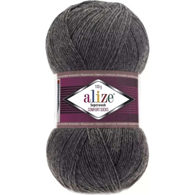 ALIZE Superwash Comfort Sock 182