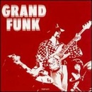 GRAND FUNK RAILROAD: GRAND FUNK R./REM. CD