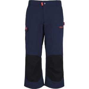 Trollkids Детски 3/4 панталони Trollkids Kid's Hammerfest 3/4 Pants Shorts - Navy - размер 134 (EU) (701-1310-0417)