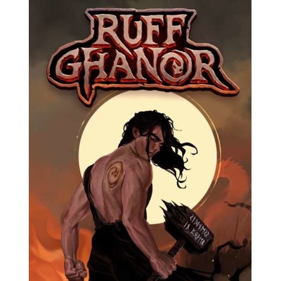 Ruff Ghanor