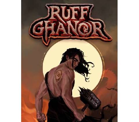 Ruff Ghanor