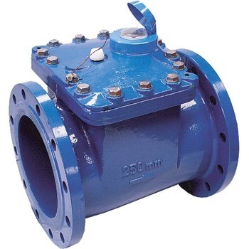 B-meters Волтманов водомер за студена вода B-meters DN 500 - 3000 куб. м/час (1966500)