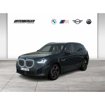 BMW X3 M50 M Sport Pro xDrive 293 kW
