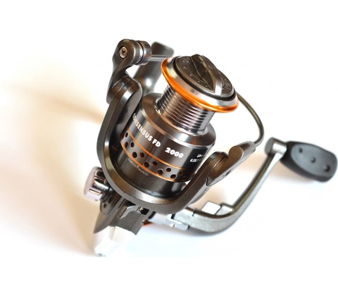 HOKKAIDO CONSENSUS FD 3000