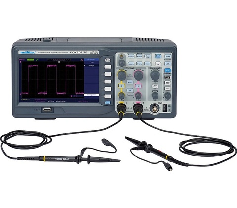 Metrix DOX2025B