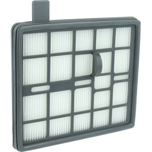 VHBW HEPA филтър за Nilfisk Meteor / Zelmer ZVC352SK, 12404730 (889005878)