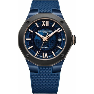 Baume & Mercier M0A10769