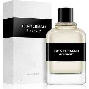 Givenchy Gentleman Givenchy toaletná voda pánska 100 ml