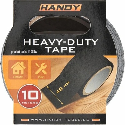Handy Všeobecná lepiaca páska 48 mm 10 m