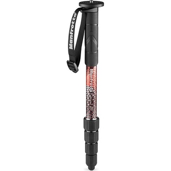 Manfrotto Element MII MMELMIIA5RD