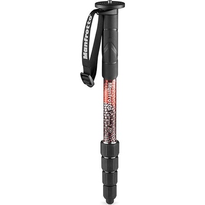 Manfrotto Element MII MMELMIIA5RD